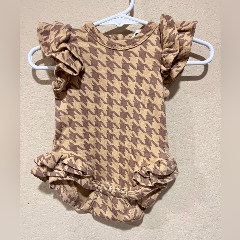 Kate Quinn romper